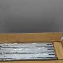 OCG Soft Close Undermount Drawer Slides 21 inch (6 Pairs), Full Extension Concealed Drawer Runners, Come with Mounting Screws and Brackets