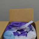 Nuzzle Cooling Adjustable Pillow Queen Size for Side Sleepers, Luxury Bed Pillow Hotel Collection - Best Adjust Height Soft Firm Pillow for Back, Stomach or Side Sleepers (White)