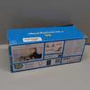 Bigjigs Rail, T-Rex Bursting Bridge, Wooden Toys, Dinosaur Toys, Bigjigs Train Accessories, Dinosaur Track, Wooden Train Sets, Trains for Kids, Bigjigs Trains