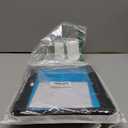 BRAECNstock for Amazon Fire HD 10 Tablet Case (13th Generation 2023) 10.1" Shockproof Protective Kids Case with Screen Protector [Rotating Hand Strap+Stand], Pen Holder,Shoulder Strap, Black