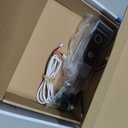 Wireless WiFi Video Doorbell Intercom System, 1080P Video Door Camera with Monitor, 7 Inch Touch Screen Video Door Phone, No Monthly Fees, Tuya APP Remote Intercom (Wired Power)