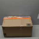 2 MIULEE 14x36 Inch Premium Lumbar Throw Pillow for Bed Sofa Couch Virgin Microfiber with 100% Cotton Cover Decorative Throw Pillows Insert Stuffer Form