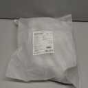 The Drop Women's Avona Two Strap Slide Sandals (9, Cognac)