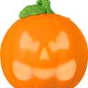 Hallmark Keepsake Halloween Ornament, Spirited Pumpkin With Light and Sound, Halloween Gifts