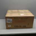 Bestshared 16" Large Gooseneck Barn Light Farmhouse Wall Outdoor Sconce Exterior Wall Mount Lighting Fixture Outside Patio Light for Porch Entryway Garage(ORB,16"-1PACK) (Oil Rubbed Bronze + Gold)