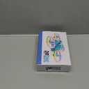 Drones for Kids With Cool Light, Kids Drone with 3D Flip, Altitude-Hold, Self-Rotation, Headless Mode, 3 Speed Modes, One-Click Take-off/Landing, Mini Drone for Christmas, Beginners, Indoor