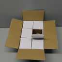 ECHFSM Glass Candlestick Holder,Striped Taper Candle Holders,Set of 6 Candle Stand for Table Centerpieces, Home Decor,Weddings,Festival and Parties (Clear Dimond Pattern)