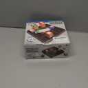 2026 New Laser Maze Reasoning Game STEM Toys for 8-13 Year Old Kids Reasoning Laser Game with 60 Challenge Levels Puzzle Games Learning Education Toys Board Thinking Logic Games Ideal Children Gift