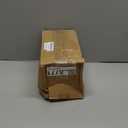 UMMNPR 2 in 1 4 Pack Christmas Stocking Holders for Mantle, Heavy Duty Weighted Metal Hanger with Non-Slip Base Xmas Ornament for Garland Hook Fireplace, Shelf, Tabletop, Counter, Window Decor (Silver)