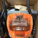 LawnMaster Brushless 48V MAX Cordless Tiller Cultivator, CLTE4814