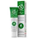 STAUDT Premium Scar Cream - advanced formula with Vitamin E, Honey, Hyaluronic Acid & Silicone - intensive healing of Old & New Scars, Surgical, Rashes, Acne, Burns, C-Section, Stretch Marks, Eczema