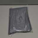 Silicone Coffee Mat, 24''x16'' Coffee Maker Mat with Removable Dish Drying Mat for Countertops, Coffee Bar Accessories Fit Under Coffee Maker, ice Makers, Espresso Machine-Black