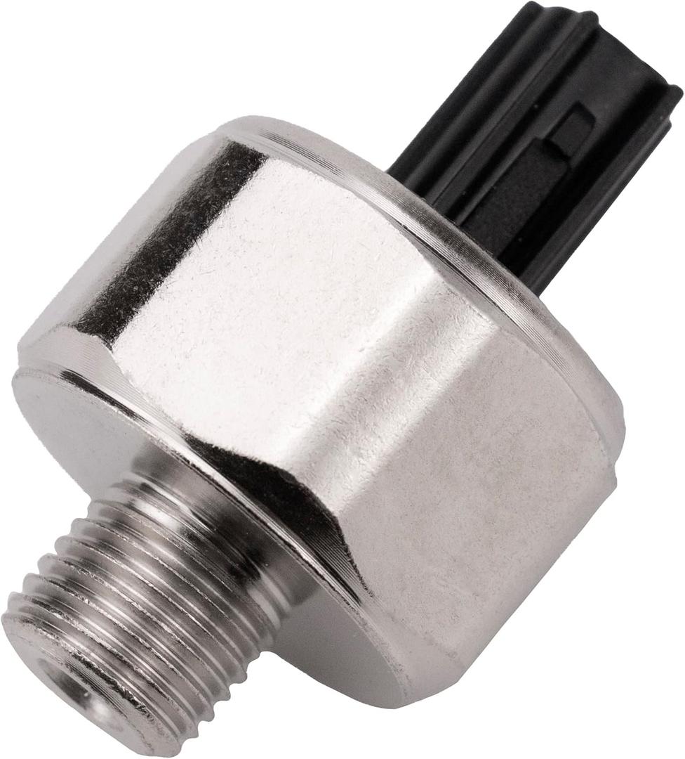30530-PPL-A01, Ignition Knock Detonation Sensor for Honda Accord,Civic,CR-V/CRV,Element & Acura RDX,RSX,TSX,Replace 158-0917, 30530PPLA01, 2003 2004 2005 2006 2007 2008 2009 2010 2011 2012
