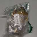 L'OCCITANE Cleansing & Softening Almond Shower Oil, Body Wash & Shaving Base Purifies & Smooths Without Drying Skin, Milky Lather, Nourishing Skincare (16.9 Fl Oz (Pack of 1))