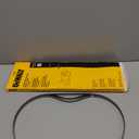 DEWALT Portable Band Saw Blade, 44-7/8-Inch, .020-Inch, 24 TPI, 3-Pack (DW3984)