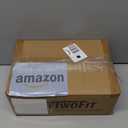 Adjustable Weighted Vest for Women Men, 6-18 LBS Weighted Walking Vest with 8 Ironsand Weights & Reflective Strip, Strength Training Weight Vests for Running GYM Home Workout, Large Zippered Pocket