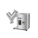 TIANHE Dry Powder Mixing Machine VH Series VH2 Mini Mixer for Dry Powder Mixing