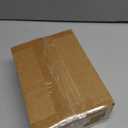 WELLIFE 3 Pcs Amber Glass Candle Holder, Taper Candle Holder, Amber Glass Candlestick Holder for Party, Wedding Decorations, Table Centerpieces and Thanksgiving