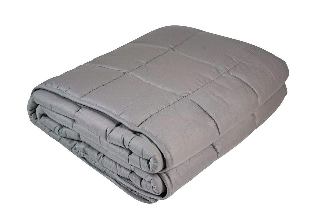 Every Day Living Blanket Size Queen/Full, 100 Percent Polyester Fiber
