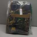 44/48/52 Inch Rifle Case,Water-Resistant Shotgun Case with Zipper Pocket for Scoped Rifles. (Khaki Camo)