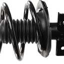 Quick Strut Automotive Suspension