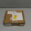 M12x1.25 Black 6 Spline Lug Nuts - Anti-Theft, 1.38" Long, Set of 20 - Acorn Aftermarket Wheel Lug Nuts