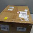 OBAKL 4 Pack 8 x 20 Inches Boat Fenders Bumpers for Docking