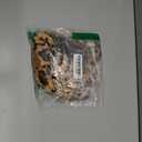 XPUDAC Dog Sweater Leopard Fleece Dog Pajamas for Small Medium Dogs Girl Boy Pet Winter Clothes for Winter Christmas(Small) (Small(Chest:13-14.9"))