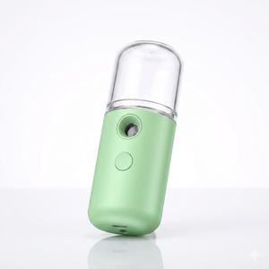 Facial Mist, Green 