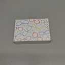 Aviator Reading Glasses for Women Men Oversized Blue Light Blocking Computer Reader Designer Large Spring Hinge LK6081 (C1black+c2white Tortoise+c3brown Tortoise)