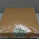 Ashler Faux Fur Rug, White Area Rugs, Fluffy Sheepskin Fur Rug, Fuzzy Ultra Soft 2.3 x 3.3 Ft Rugs, Machine Washable Shag Rug, Nursery Throw Rugs for Bed, Living Room