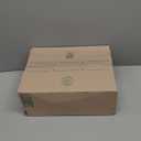 60/70-6.5 Scooter Tire, 2pcs 10 x 2.5 Solid TiresReplacement Wheel Compatible with 10x2.5-6.5 Rubber Scooter Tire (Black)