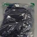 6/7 Pack Men's Quick Dry Long Sleeve Shirts UPF 50+ UV Sun Protection SPF Shirt Moisture Wicking T-Shirt for Casual Workout (XX-Large, Black/Sky Blue/Grey/Navy/Dark Grey/White(6 Pack))