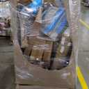 Pallet of Mixed Items