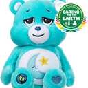 Care Bears - Fun Size - Bedtime Bear Sparkle Plushie
