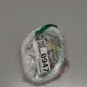 Vellure Door Draft Stopper for Bottom of Door - Premium Door Sweep for Bottom of Door/Weather Stripping Door Seal (Save Energy installs Quickly and Easily) Door Strip Ideal for (white), 1 Pc