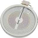 #US Replacement part for Dual Surface Heating Element (3000W/1400W) for Compatible Ranges bakepart#353370