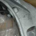 Front Lower Control Arm with Ball Joint & Bushing Pair, Compatible with 2013-2019 Nissan Pathfinder, 2014-2019 Infiniti QX60, 2013 JX35, Driver & Passenger Side Replaces K623063 K623064