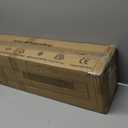 35 INCH Evaporative Air Cooler, 3-IN-1 Quiet Portable Air Conditioners with 3 Speed, 50W Energy Saving Oscillating Cooling Fan, 7H Smart Timer, Remote, Windowless Air Conditioner, White