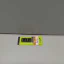 CKAuto Tire Valve Stem Caps, Black, 4 pcs/Pack, Anodized Aluminum Tire Valve Cap Set, Corrosion Resistant, Universal Stem Covers for Cars Trucks Motorcycles SUVs and Bikes