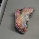 Kalapa Womens Underwear Seamless Full Coverage Breathable Briefs No Show Silky Stretch High Waisted Ladies Panties 6 Pack (Small)