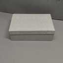 Women Fashion Pointed Toe Slip On Comfort Basic Kitten Heel Pumps Shoes (7, Black)