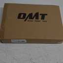 Orion Motor Tech Brake Caliper Wind Back Tool Kit, 24pc Brake Caliper Compression Tool Set with Thrust Bolt Assemblies Retaining Plates Caliper Hangers 18 Disc Adapters, Blue Case