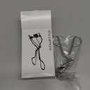 Shu Uemura Iconic Eyelash Curler, Achieve Precise Control and Long-Lasting Curl - Includes Silicone Replacement Pad