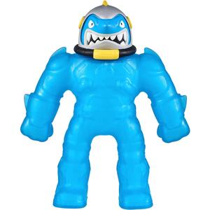 Heroes of Goo Jit Zu Galaxy Attack, Action Figure Pump Power - Air Vac Thrash, Multicolor (41223) (44 x 5.5 x 16.5 centimeters)