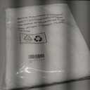 YoungsTex Lace Sheer Curtains 63 Inches Length for Living Room with Embroidered Pattern, Rod Pocket White Drapes Boho Lightweight Light Filtering for Bedroom, 2 Panels, 52 X 63 Inch