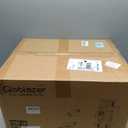Globlazer Large Cat Tree, 80in Tall Climbing Tower, F80F, Light Grey