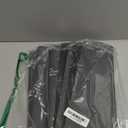 2 Pcs Washer and Dryer Covers Top Protector Mat Topper Non Slip Washing Machine Cover Dust Proof Quick Drying Protective Dust Cover Pad for Laundry Room Kitchen(26.5 x 26.5 Inch,Wreath)