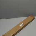 Aluminum Mini Blinds for Indoor Windows Cordless 1In No Holes 100% Privacy Protection L-Shaped Slats Room Darkening Horizontal Window Blinds for Office,Home, White, Custom Size