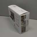 Withings BPM Vision – Smart Arm Blood Pressure Monitor | FDACleared | Easytouse, Accurate Systolic & Diastolic Measurements, Wide Range Cuff | WiFi & Bluetooth | iOS & Android | FSA/HSA